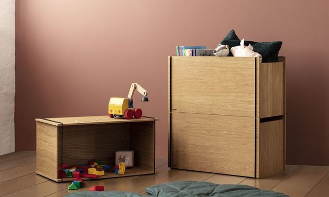 ストレージボックス / Storage Box (MOEBE / ムーベ) ｜【SEMPRE.JP】公式通販 家具・雑貨・インテリアショップのセンプレ