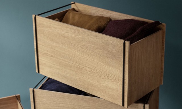 ストレージボックス / Storage Box (MOEBE / ムーベ) ｜【SEMPRE.JP】公式通販 家具・雑貨・インテリアショップのセンプレ