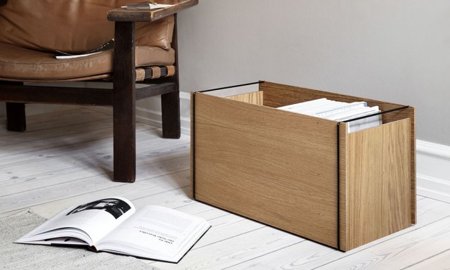 ストレージボックス / Storage Box (MOEBE / ムーベ) ｜【SEMPRE.JP】公式通販 家具・雑貨・インテリアショップのセンプレ
