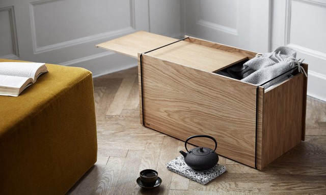 ストレージボックス / Storage Box (MOEBE / ムーベ) ｜【SEMPRE.JP】公式通販 家具・雑貨・インテリアショップのセンプレ