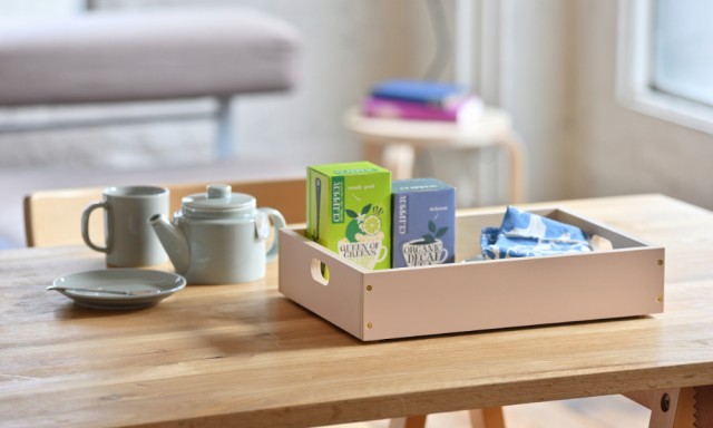 LINDEN BOX S / リンデンボックス (MOHEIM / モヘイム) ｜【SEMPRE.JP】公式通販 家具・雑貨・インテリアショップのセンプレ