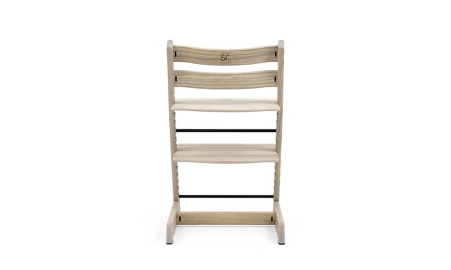 【限定】トリップトラップ / 50周年 アニバーサリー アッシュ (Tripp Trapp・Stokke / ストッケ) ｜【SEMPRE.JP】公式通販 家具・雑貨・インテリアショップのセンプレ