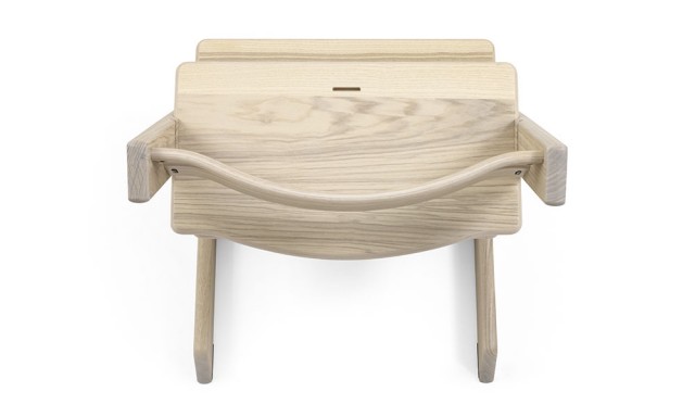 【限定】トリップトラップ / 50周年 アニバーサリー アッシュ (Tripp Trapp・Stokke / ストッケ) ｜【SEMPRE.JP】公式通販 家具・雑貨・インテリアショップのセンプレ