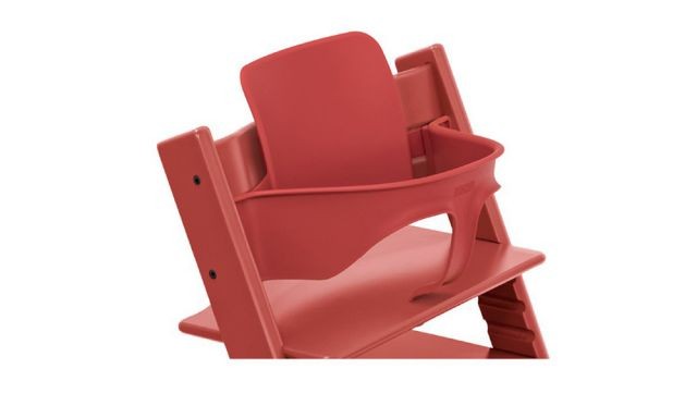トリップ トラップ / ウォームレッド  (Tripp Trapp・Stokke / ストッケ) ｜【SEMPRE.JP】公式通販 家具・雑貨・インテリアショップのセンプレ