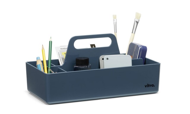 ツールボックスRE / シーブルー (vitra ヴィトラ) ｜【SEMPRE.JP】公式通販 家具・雑貨・インテリアショップのセンプレ