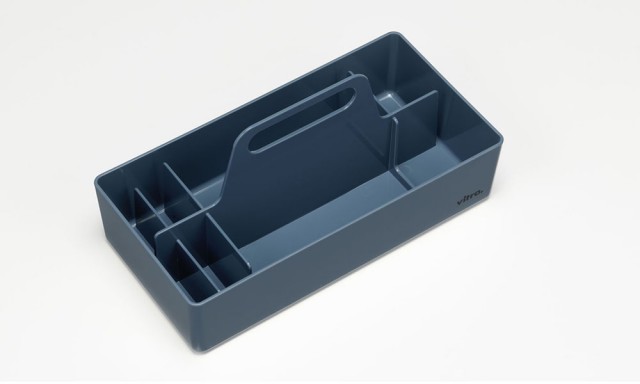ツールボックスRE / シーブルー (vitra ヴィトラ) ｜【SEMPRE.JP】公式通販 家具・雑貨・インテリアショップのセンプレ