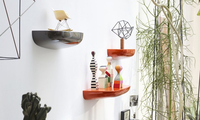 コーニッシュM Corniches / オレンジ (vitra ヴィトラ) ｜【SEMPRE.JP】公式通販 家具・雑貨・インテリアショップのセンプレ