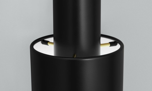 A110 ペンダントライト 手榴弾 Hand grenade / ブラック (Artek / アルテック) ｜【SEMPRE.JP】公式通販 家具・雑貨・インテリアショップのセンプレ