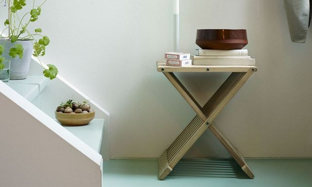 フィオニア スツール / オーク Fionia stool (SKAGERAK / スカゲラック) ｜【SEMPRE.JP】公式通販 家具・雑貨・インテリアショップのセンプレ