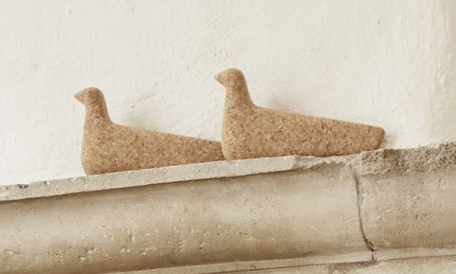 【限定】ロワゾー コルク / L Oiseau (vitra ヴィトラ) ｜【SEMPRE.JP】公式通販 家具・雑貨・インテリアショップのセンプレ