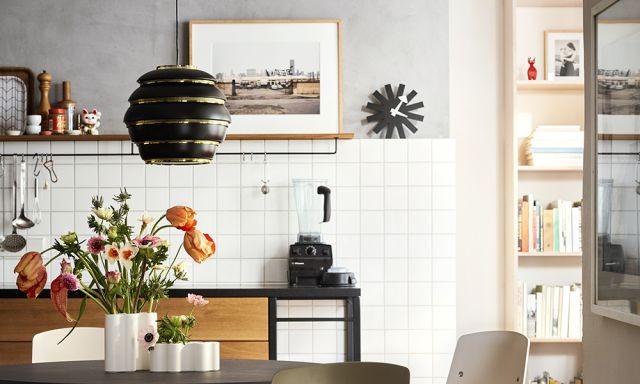 アスタリスククロック ブラック Asterisk Clock / ネルソンクロック (vitra ヴィトラ) ｜【SEMPRE.JP】公式通販 家具・雑貨・インテリアショップのセンプレ