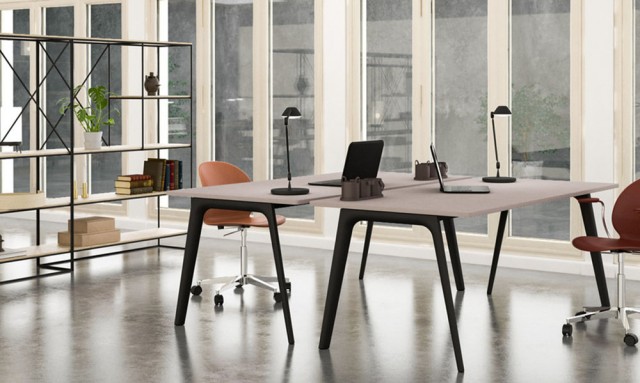 プランナーシェルフ PLANNER SHELVING / MC-510 ミディアム (FRITZ HANSEN / フリッツ・ハンセン) ｜【SEMPRE】公式通販 家具・雑貨・インテリアショップのセンプレ