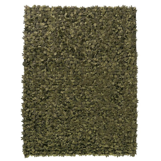 little field of flowers ラグマット リトルフィールドオブフラワーズ / 170×240cm (nanimarquina / ナニマルキーナ) ｜【SEMPRE】公式通販 家具・雑貨・インテリアショップのセンプレ