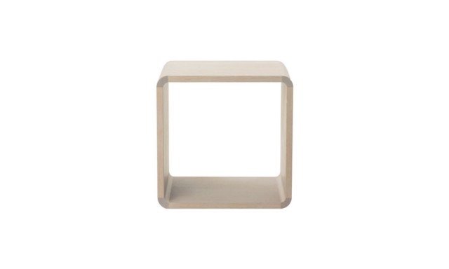 【センプレ別注色】収納ボックスW350 / ホワイトナチュラル (Brick Block / ブリックブロック) ｜【SEMPRE】公式通販 家具・雑貨・インテリアショップのセンプレ