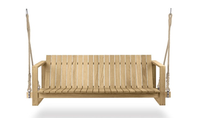 BK13 スイングソファ / INDOOR-OUTDOOR (カールハンセン＆サン) ｜【SEMPRE】公式通販 家具・雑貨・インテリアショップのセンプレ
