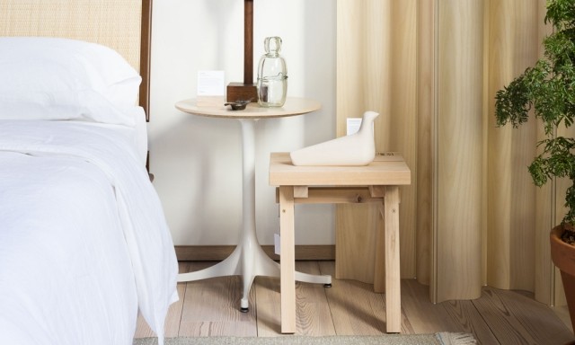 石巻スツール / ISHINOMAKI STOOL (石巻工房) ｜【SEMPRE】公式通販 家具・雑貨・インテリアショップのセンプレ
