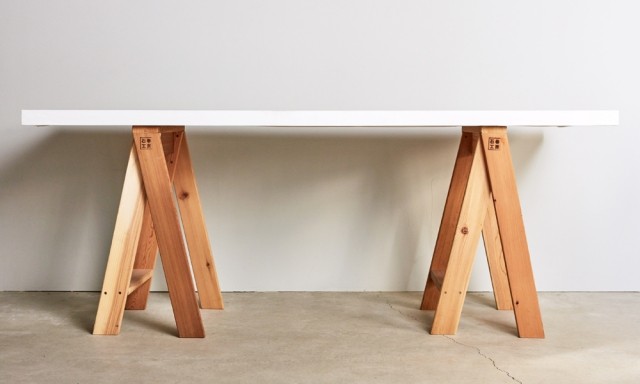 ハイスツール / AA HIGH STOOL 2脚セット （石巻工房）  ｜【SEMPRE】公式通販 家具・雑貨・インテリアショップのセンプレ
