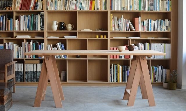 ハイスツール / AA HIGH STOOL 2脚セット （石巻工房）  ｜【SEMPRE】公式通販 家具・雑貨・インテリアショップのセンプレ