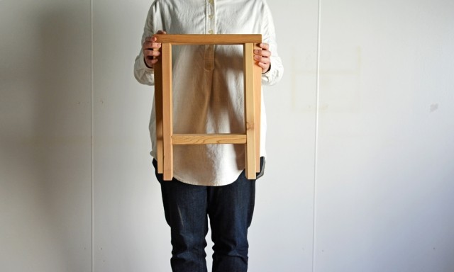 ロースツール / AA LOW STOOL 2脚セット （石巻工房） ｜【SEMPRE】公式通販 家具・雑貨・インテリアショップのセンプレ