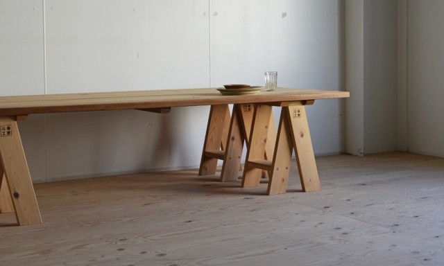 ロースツール / AA LOW STOOL 2脚セット （石巻工房） ｜【SEMPRE】公式通販 家具・雑貨・インテリアショップのセンプレ