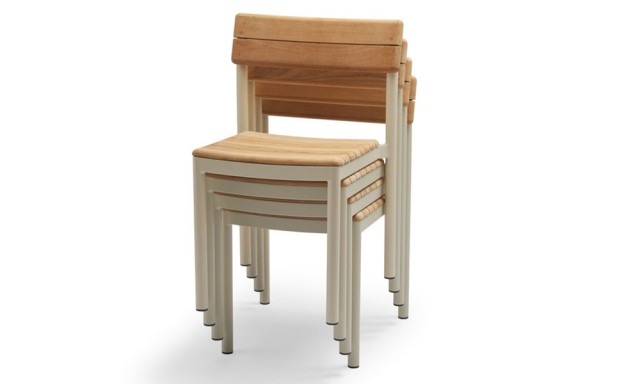 ペラガス チェア ライトアイボリー / Pelagus chair (SKAGERAK / スカゲラック) ｜【SEMPRE】公式通販 家具・雑貨・インテリアショップのセンプレ