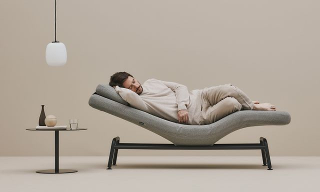 電動ソファベンチ バース BARS (& MEDICAL / アンドメディカル) ｜【SEMPRE】公式通販 家具・雑貨・インテリアショップのセンプレ