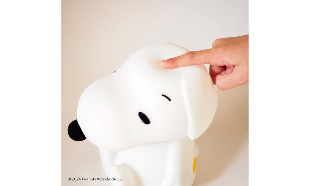 ファーストライト スヌーピー / First Light Snoopy / SNOOPY (Mr Maria / 品番) ｜【SEMPRE】公式通販 家具・雑貨・インテリアショップのセンプレ