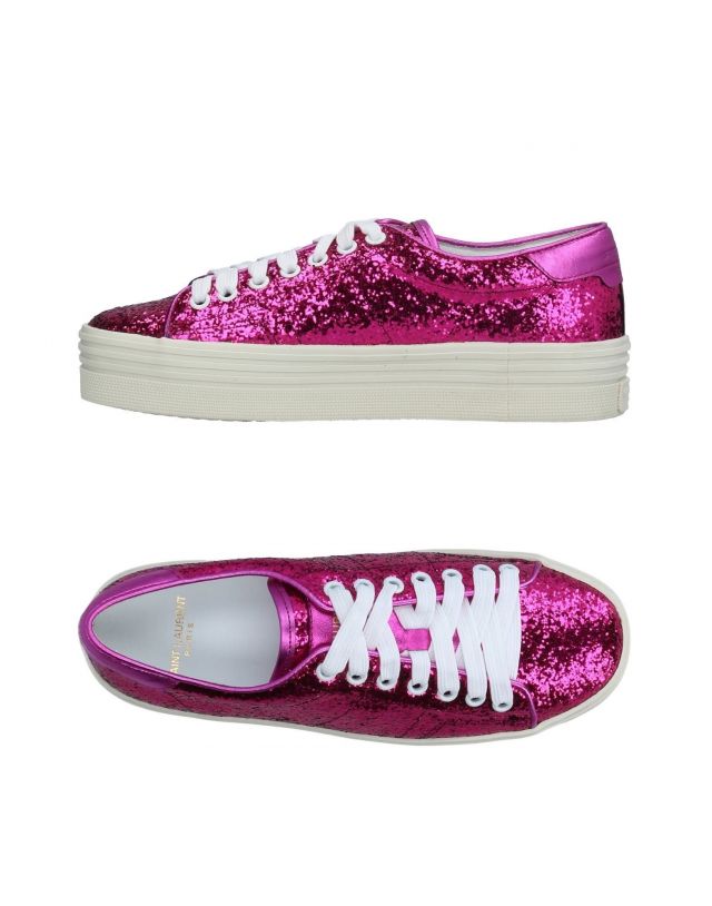 SAINT LAURENT スニーカー