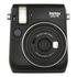 インスタントカメラ　ｉｎｓｔａｘ　ｍｉｎｉ　７０　チェキ　ブラック｜ステーショナリー | アルバム・カメラ関連 | ｜富士フイルム｜ロフトネットストア