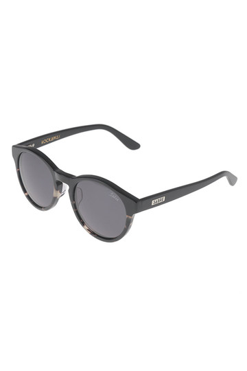 The Virgnia｜ザ ヴァージニアの通販｜【SABRE】ROCKAWAYサングラス ブラック｜ELLESHOP・(エル・ショップ)