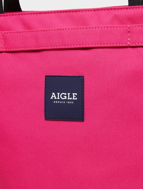 ユニセックス 『pacsafe x AIGLE』トートＭ ZNHN164  -  AIGLE（エーグル）公式オンラインショップ