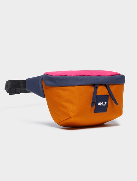 ユニセックス 『pacsafe x AIGLE』ダロル ショルダー ZNHN054  -  AIGLE（エーグル）公式オンラインショップ