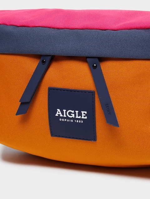 ユニセックス 『pacsafe x AIGLE』ダロル ショルダー ZNHN054  -  AIGLE（エーグル）公式オンラインショップ