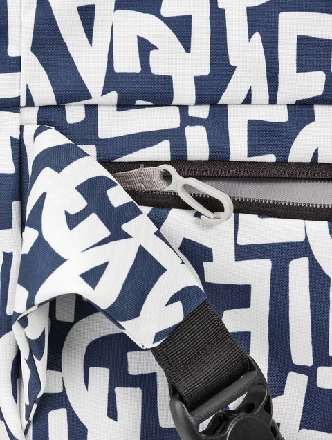 ユニセックス 『pacsafe x AIGLE』バンジョイ キャンバス ショルダー ZNHN052  -  AIGLE（エーグル）公式オンラインショップ