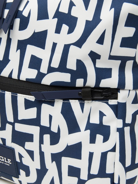 ユニセックス 『pacsafe x AIGLE』バンジョイ キャンバス ショルダー ZNHN052  -  AIGLE（エーグル）公式オンラインショップ