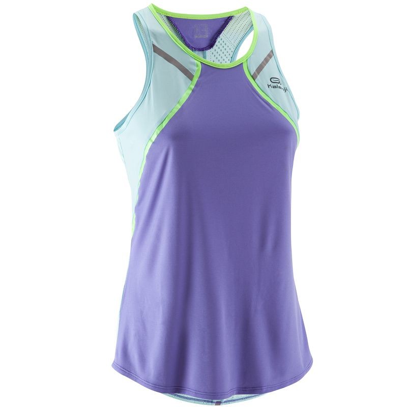 ウィメンズ ランニング ライト タンクトップ | DECATHLON (デカトロン)