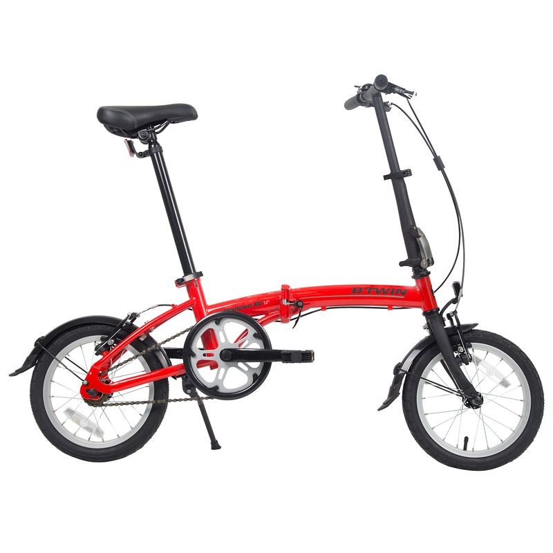 Hoptown 300 C1 14inch | DECATHLON (デカトロン)