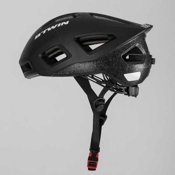サイクリング ヘルメットRoadR 100 | デカトロン日本公式オンラインストア