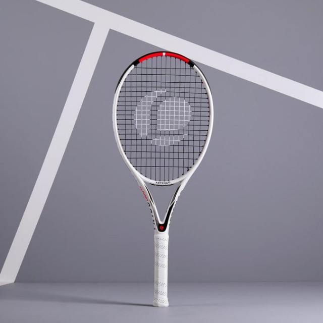 ARTENGO(アルテンゴ)テニスラケット TR160 GRAPH | デカトロン日本公式オンラインストア