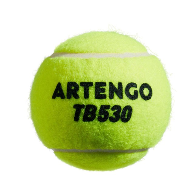 ARETNGO(アルテンゴ) テニスボール TB530 (4球入) | デカトロン日本公式オンラインストア