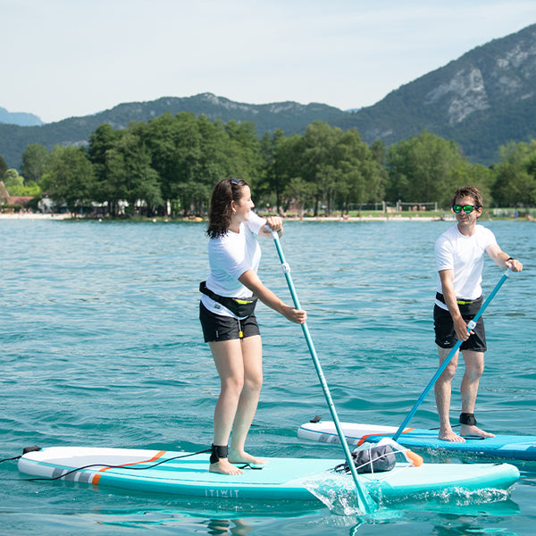 ITIWIT SUP/サップ 空気式スタンドアップパドルボード 10' | デカトロン日本公式オンラインストア