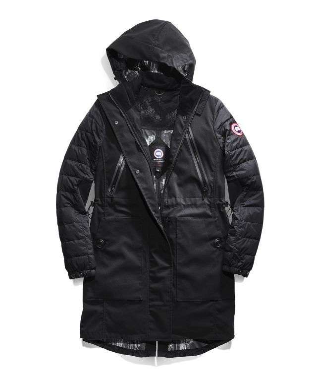 【WEB限定】SELWYN COAT(2520200000-3060)｜ライトウエイト & シェル｜メンズ｜カナダグース (CANADA GOOSE) 日本公式サイト