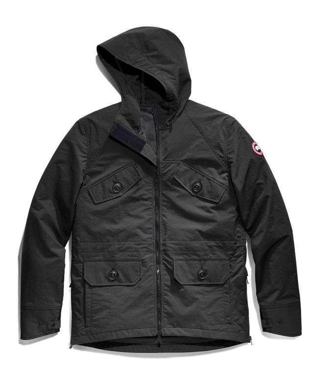 【WEB限定】REDSTONE JACKET(2520400004-3060)｜ライトウエイト & シェル｜メンズ｜カナダグース (CANADA GOOSE) 日本公式サイト