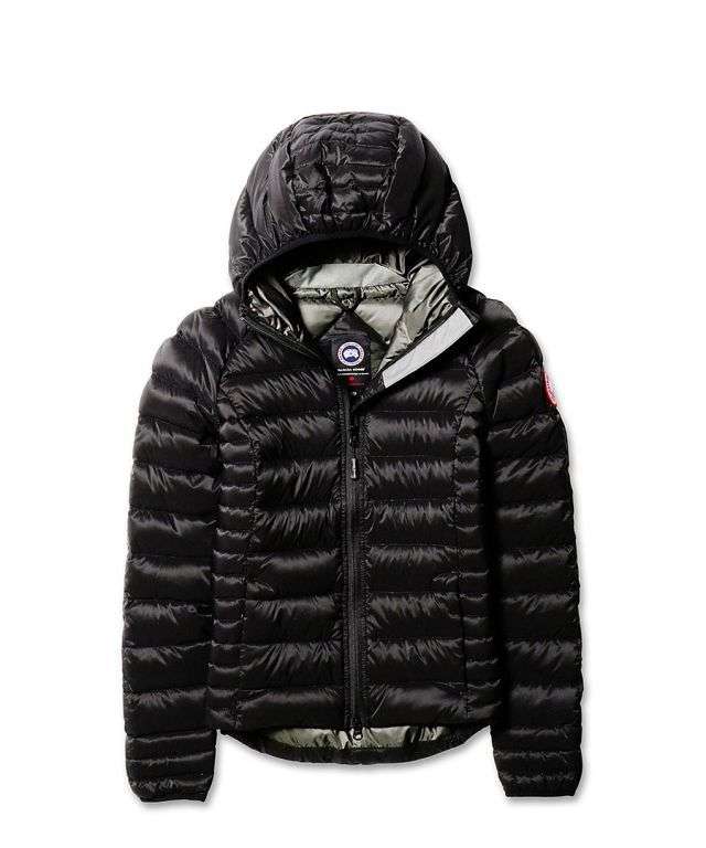 BROOKVALE HOODY(2410400013-3060)｜ライトウエイト & シェル｜ウィメンズ｜カナダグース (CANADA GOOSE) 日本公式サイト