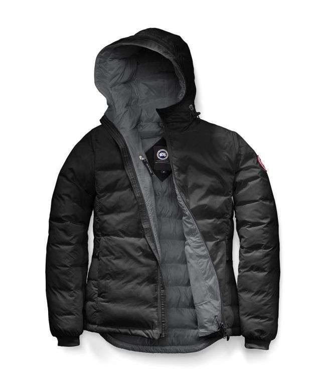 CAMP HOODY(2410400011-3060)｜ライトウエイト & シェル｜ウィメンズ｜カナダグース (CANADA GOOSE) 日本公式サイト
