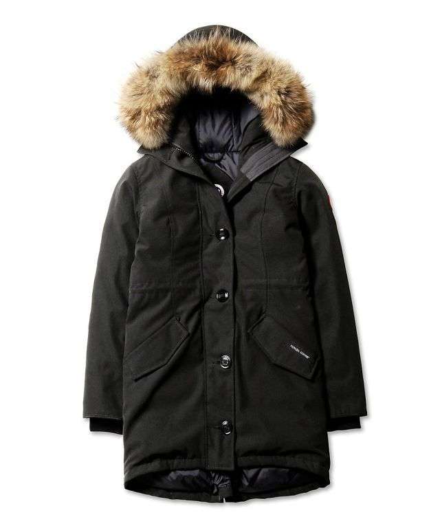 ROSSCLAIR PARKA FUSION FIT(2410400009-3060)｜パーカ｜ウィメンズ｜カナダグース (CANADA GOOSE) 日本公式サイト