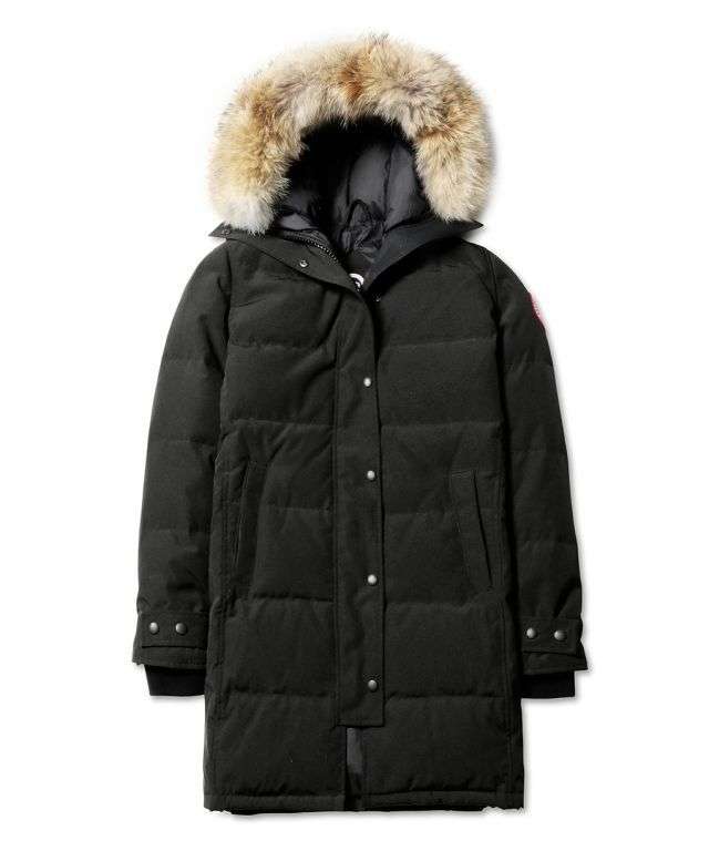 MACKENZIE PARKA(2410400025-3060)｜パーカ｜ウィメンズ｜カナダグース (CANADA GOOSE) 日本公式サイト