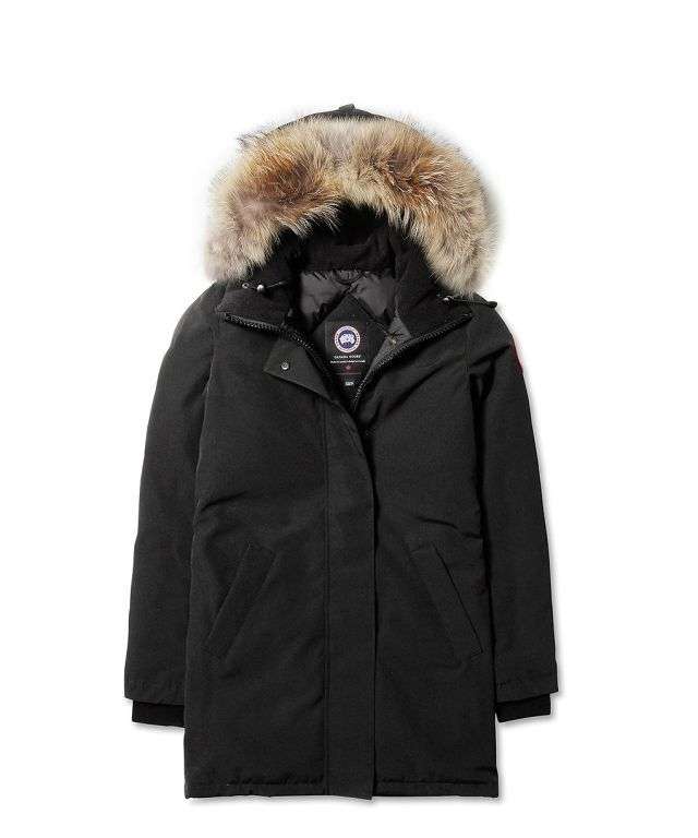 VICTORIA PARKA(2410400004-3060)｜パーカ｜ウィメンズ｜カナダグース (CANADA GOOSE) 日本公式サイト
