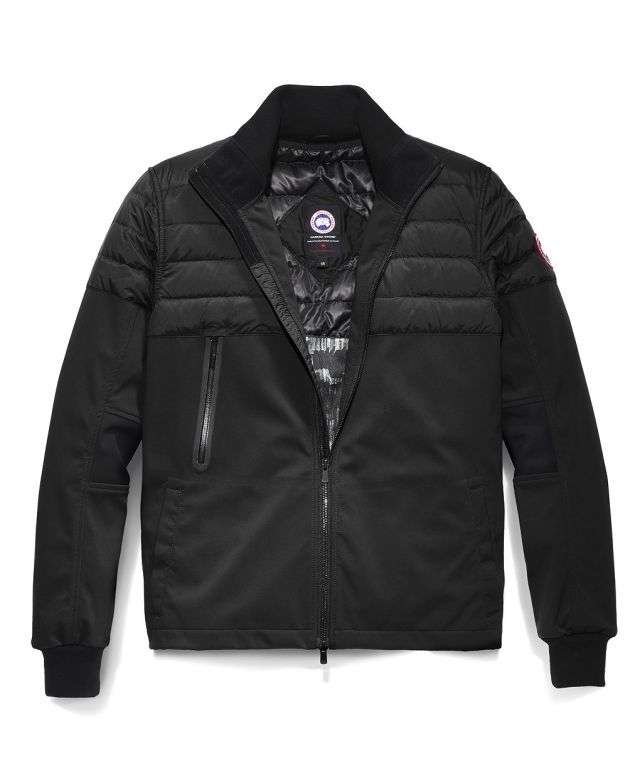 【WEB限定】JERICHO BEACH JACKET(2520400007-3060)｜ライトウエイト & シェル｜メンズ｜カナダグース (CANADA GOOSE) 日本公式サイト