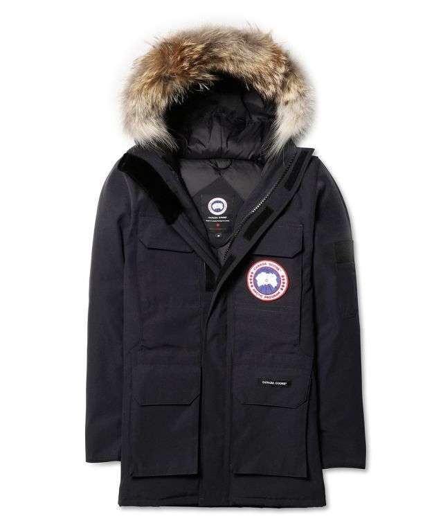 CITADEL PARKA(9920400007-3060)｜パーカ｜メンズ｜カナダグース (CANADA GOOSE) 日本公式サイト